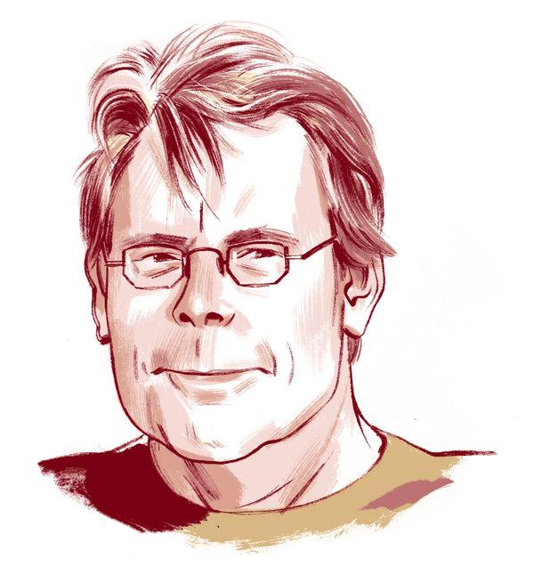 Stephen King